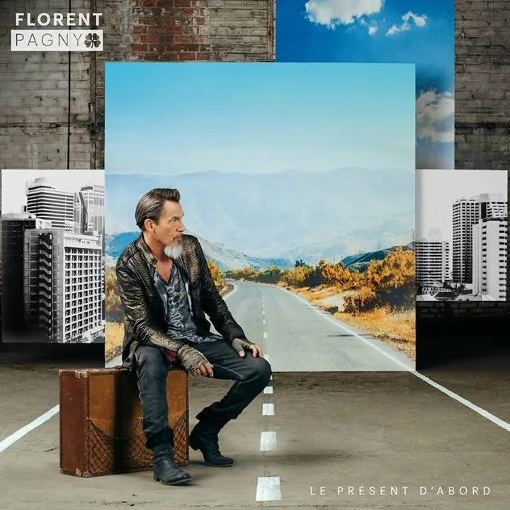 B1 Chanson de F.Pagny Vieillir