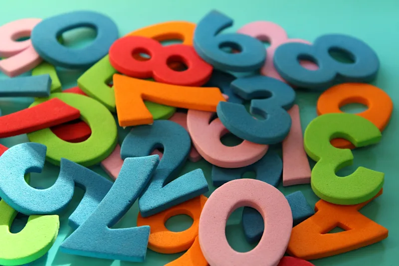 A1 Nombres de 0 à 100