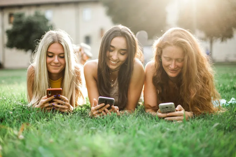 B1 CE Les jeunes et les réseaux sociaux