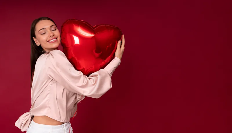 B1 Saint Valentin, une fête commerciale ?